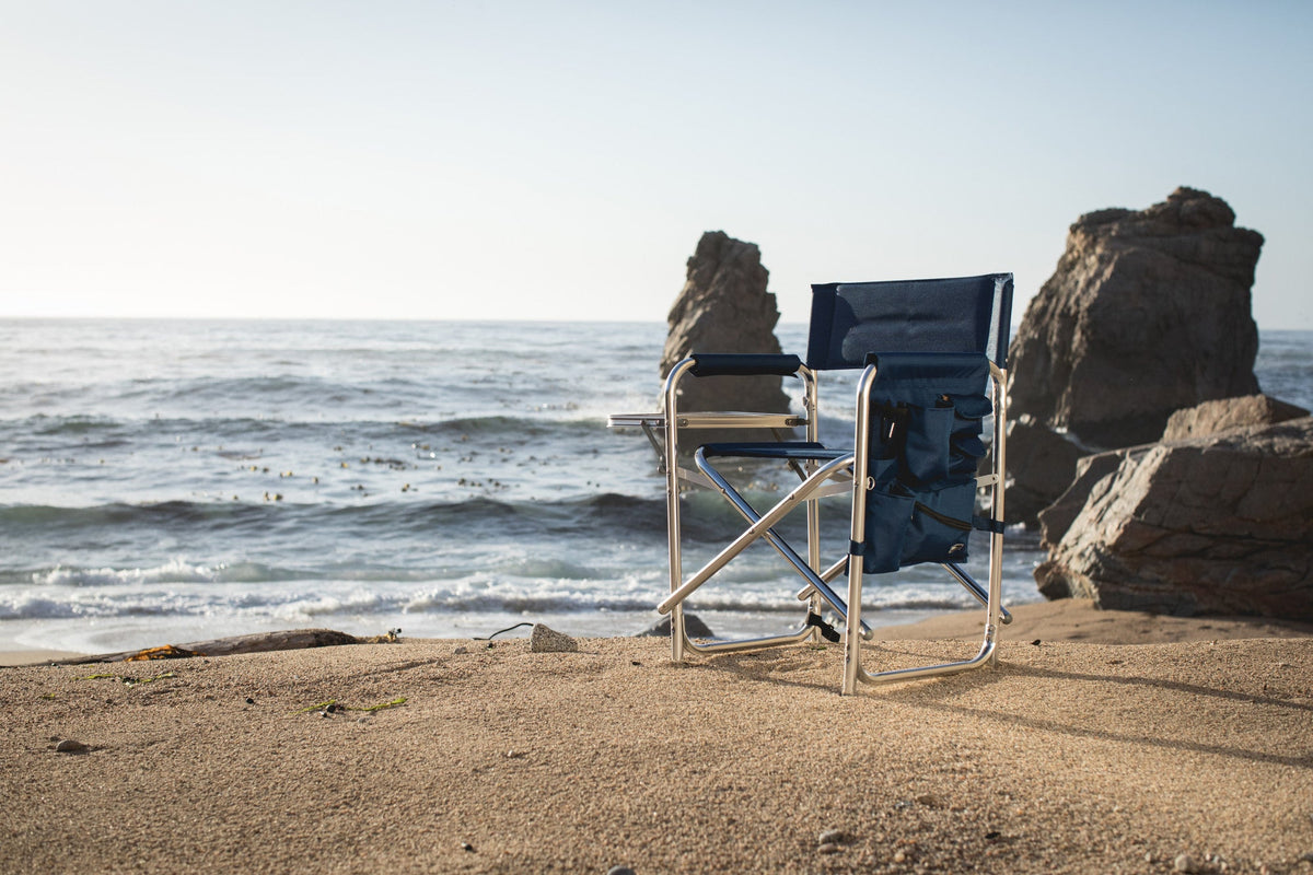 Picnic Time Sports Chair
