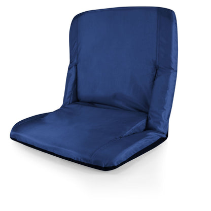 Picnic Time Ventura Portable Reclining Stadium Seat