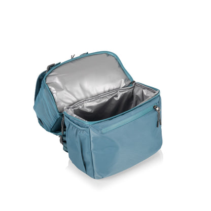 Picnic Time Tarana Recycled Backpack Cooler