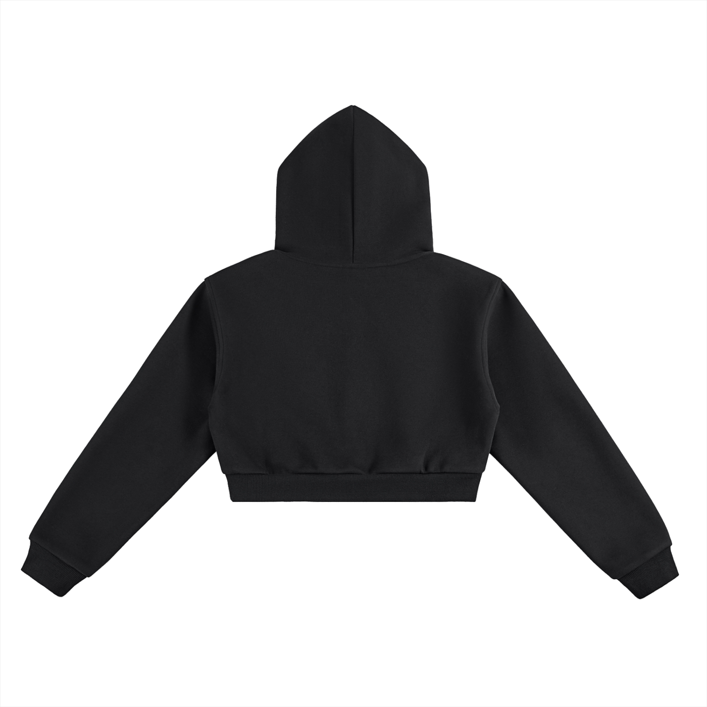 Liebe Firefly Cropped Hoodie