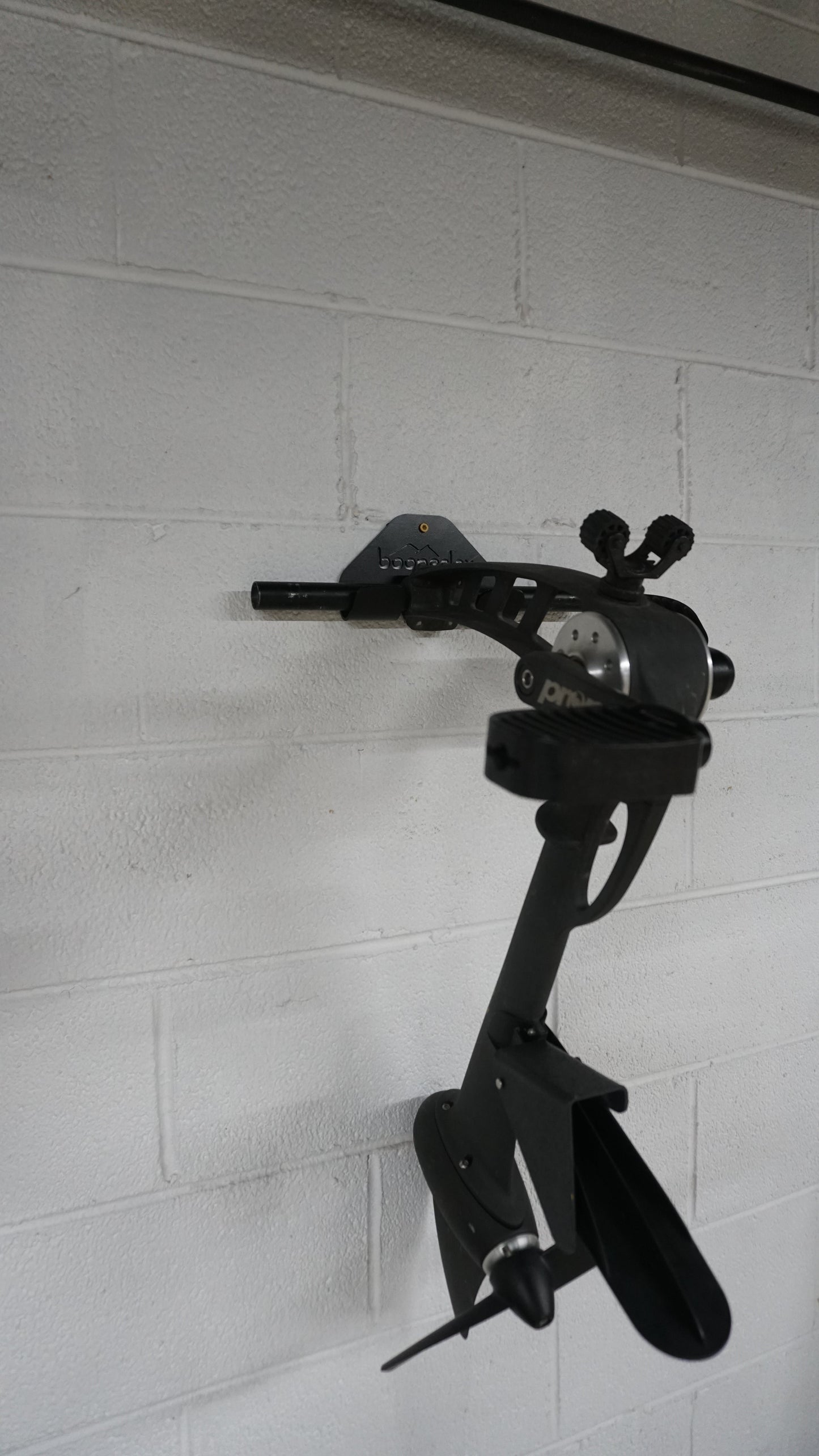 Boonedox Propeller Drive Wall Mount