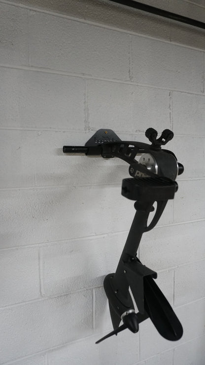 Boonedox Propeller Drive Wall Mount