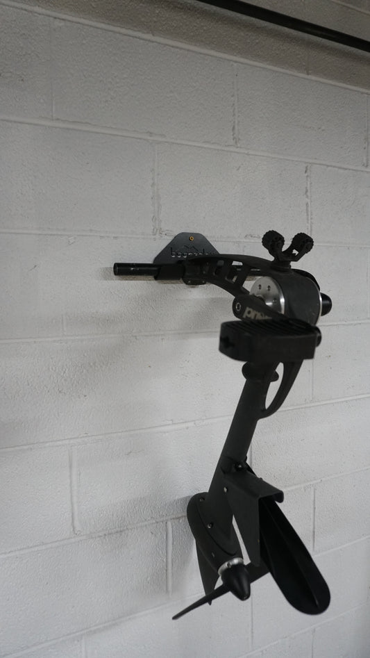 Boonedox Propeller Drive Wall Mount