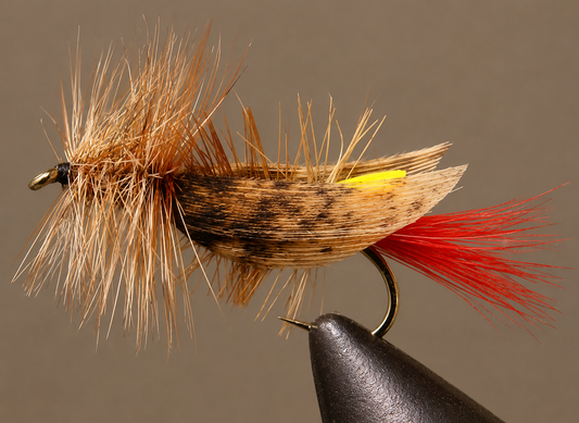 Stone Creek Joe’s Foam Hopper