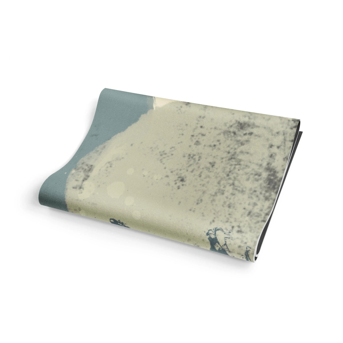 Yune Yoga Mat Zebes