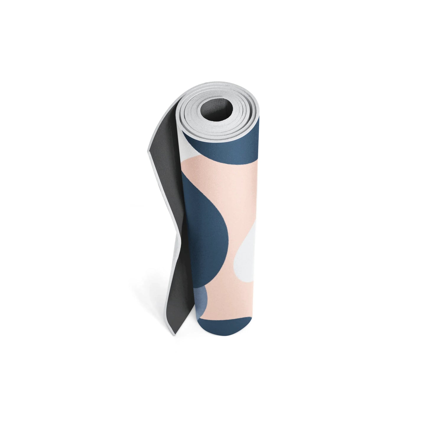 Yune Yoga Mat Astrid 5mm