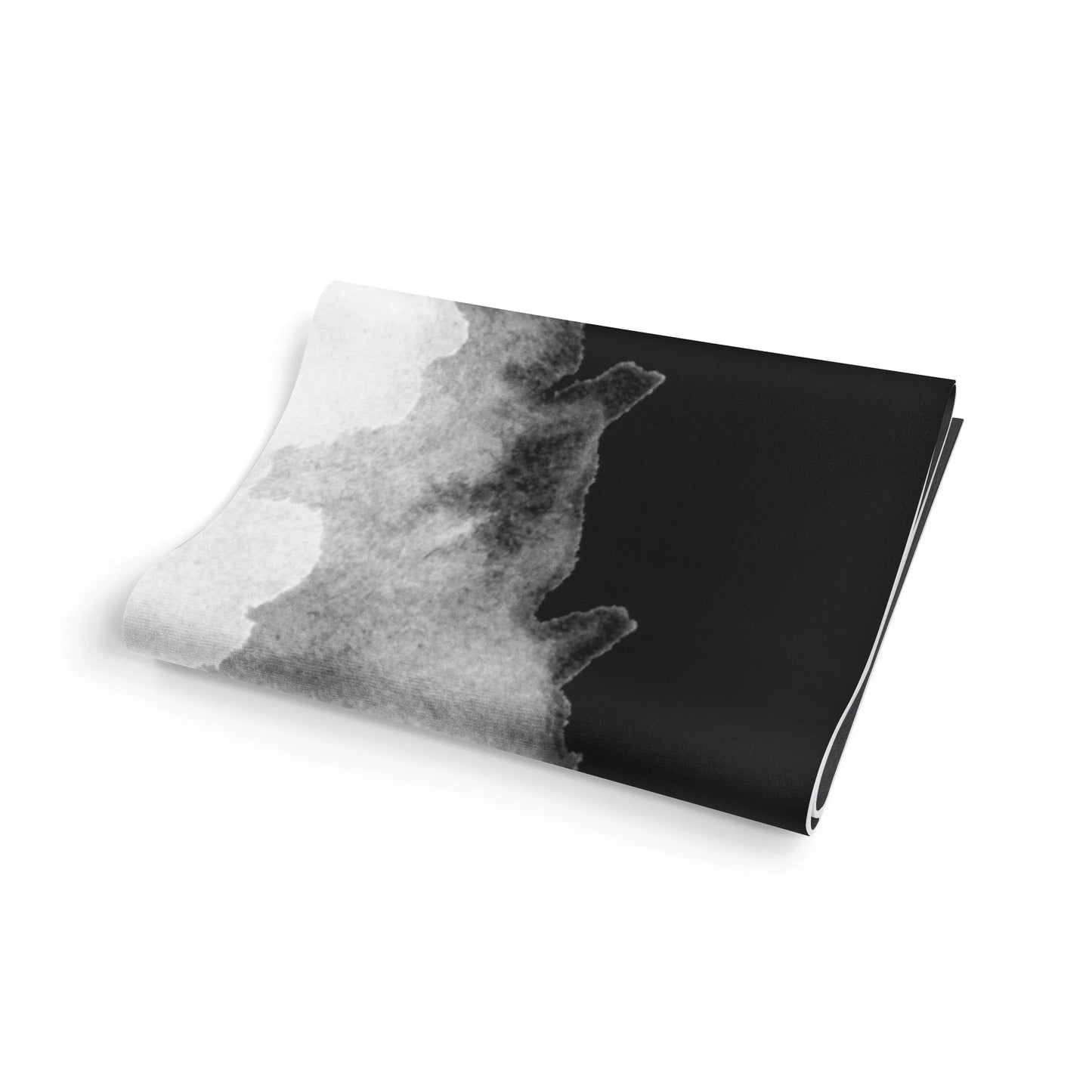 Yune Black1 Yoga Mat