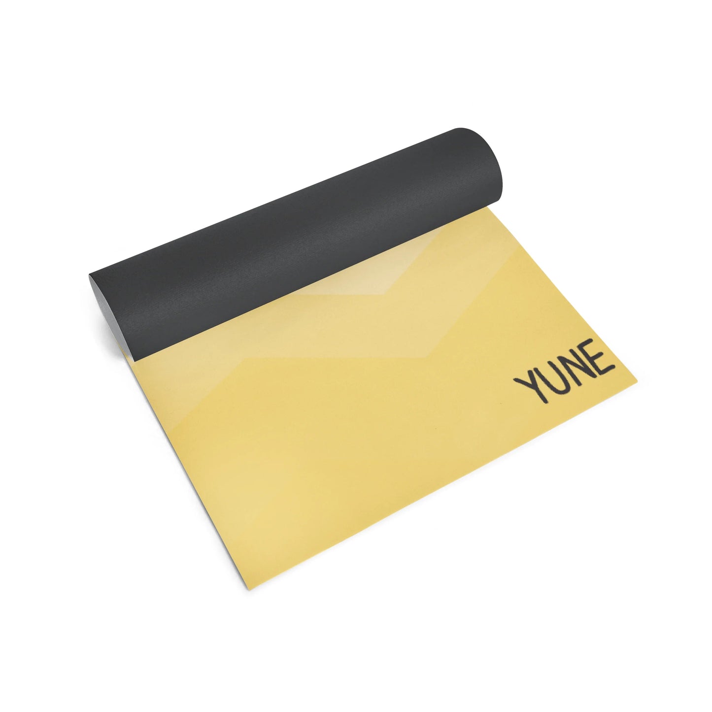 Yune Yoga Mat Pumice