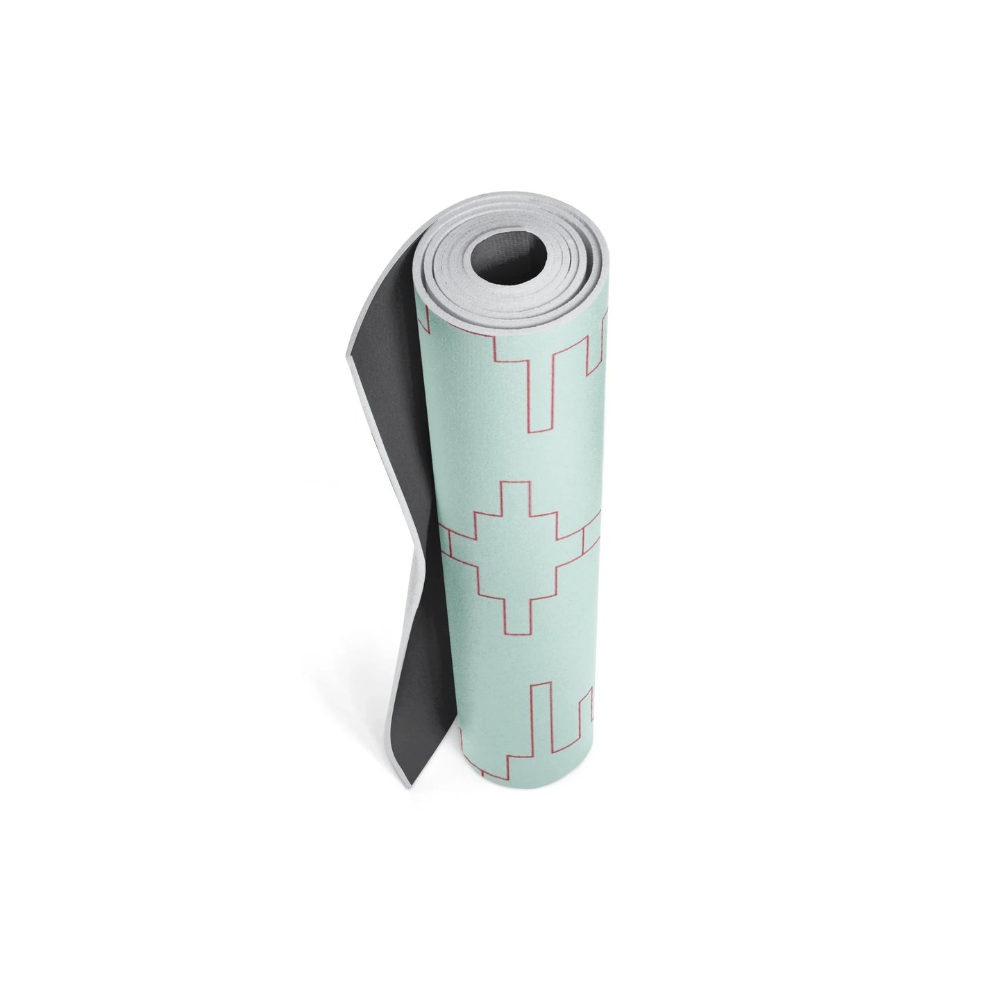 Yune Yoga Mat SR38 6mm Thick