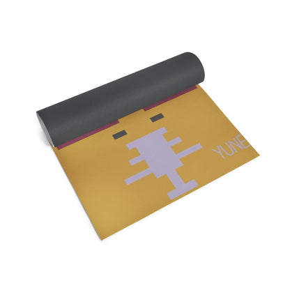 Yune CR24 Yoga Mat