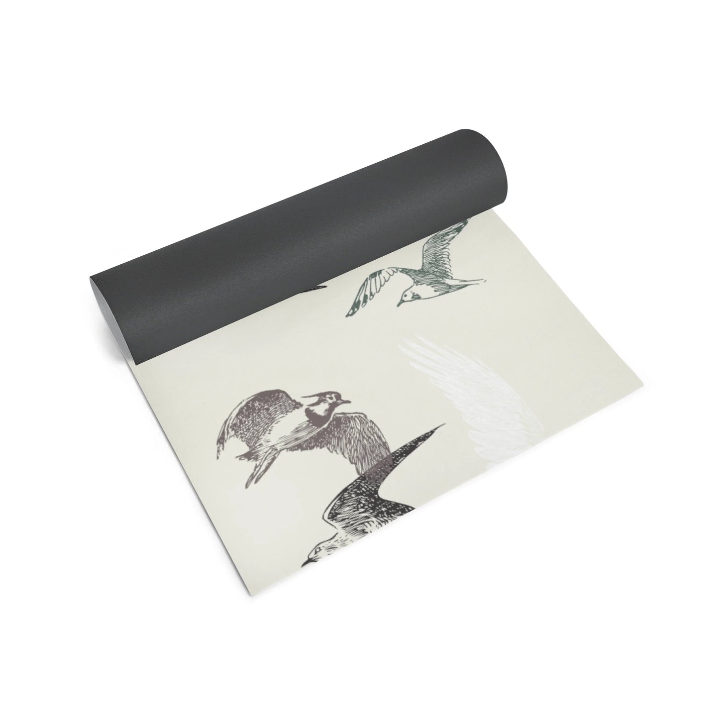 Yune Best Yoga Mat Flint 5mm Exercise Mat