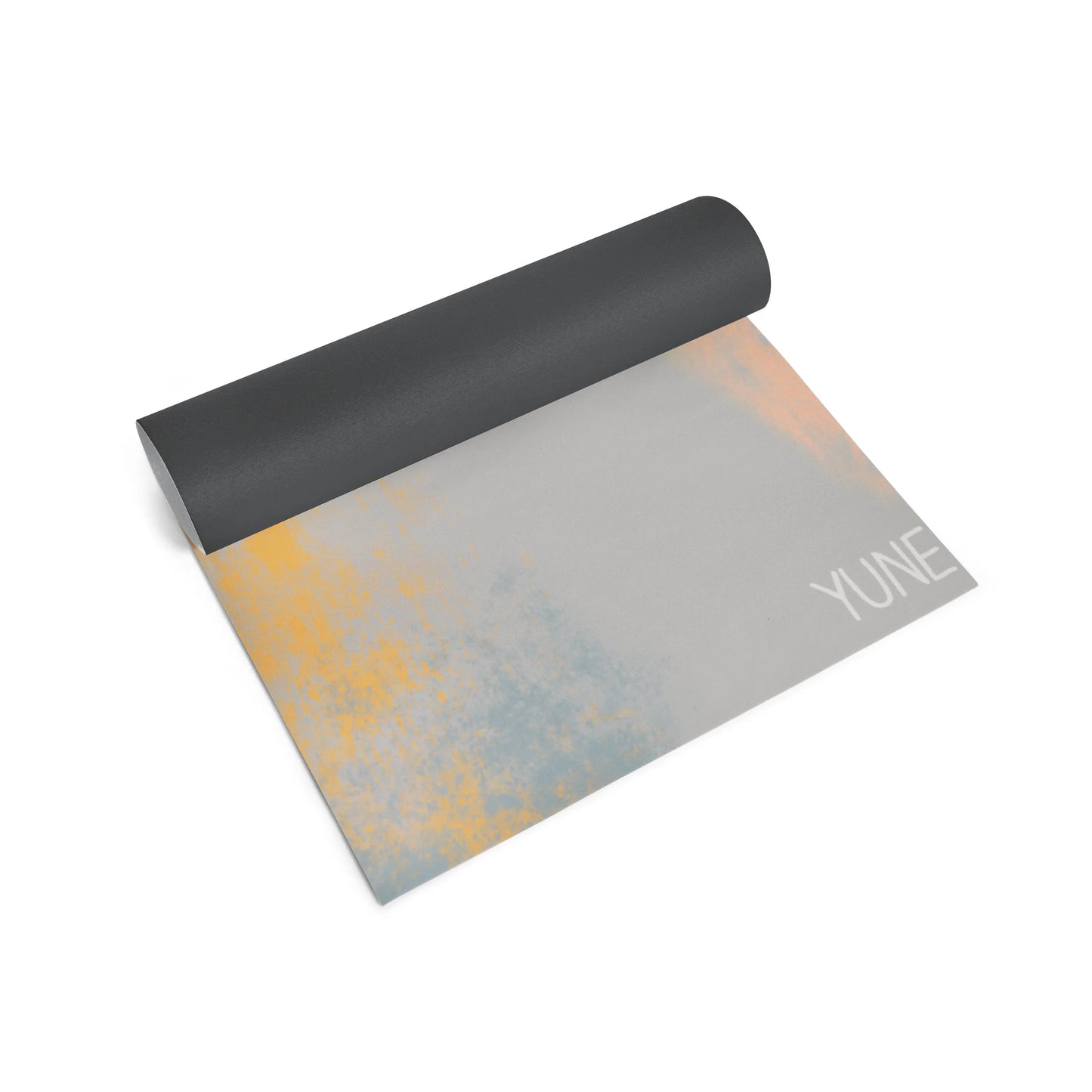 Yune Yoga Mat AR18 5mm