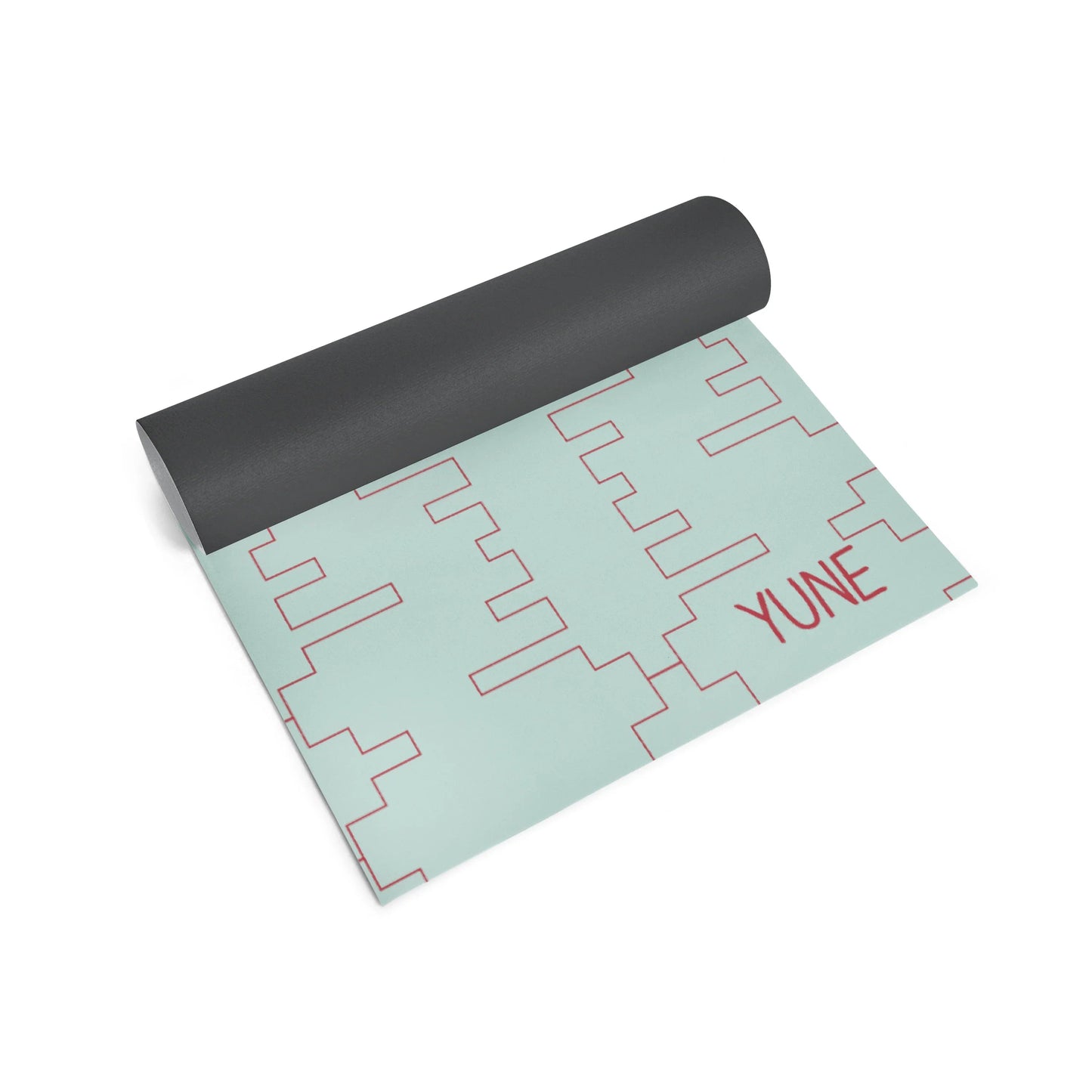 Yune Yoga Mat SR38 6mm Thick