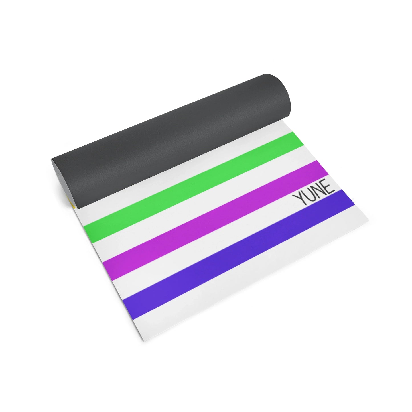 Yune DY66 Yoga Mat