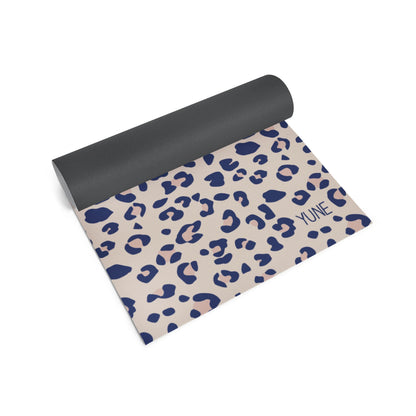 Yune Yoga Mat BI83 5mm