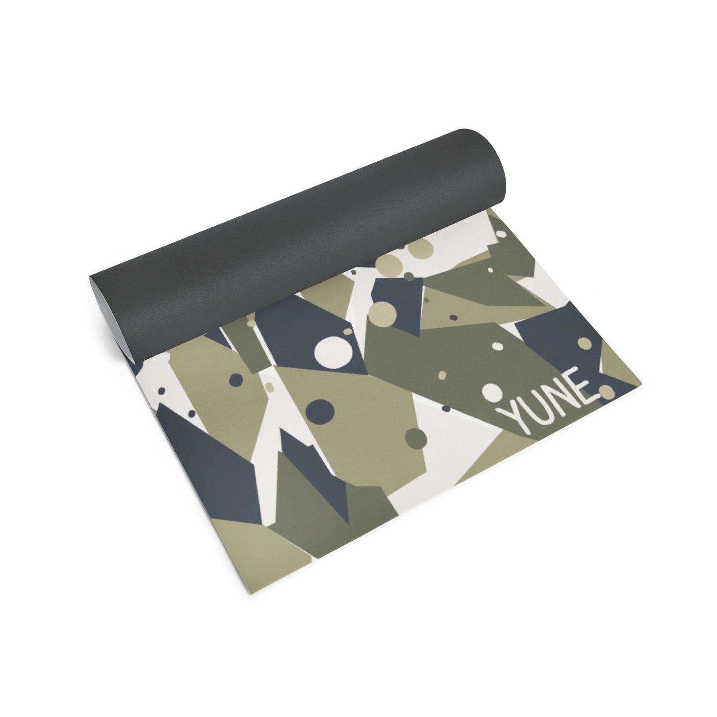 Yune Yoga Mat Granite Mat