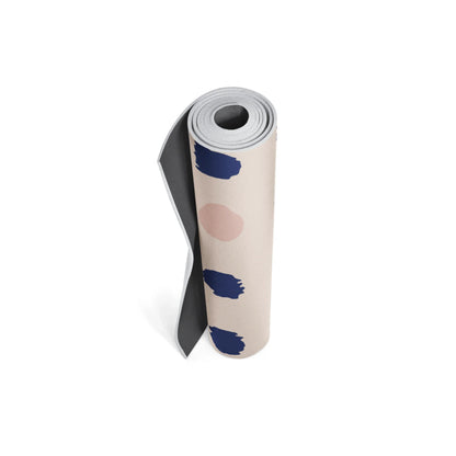 Yune Yoga Mat BI83 5mm