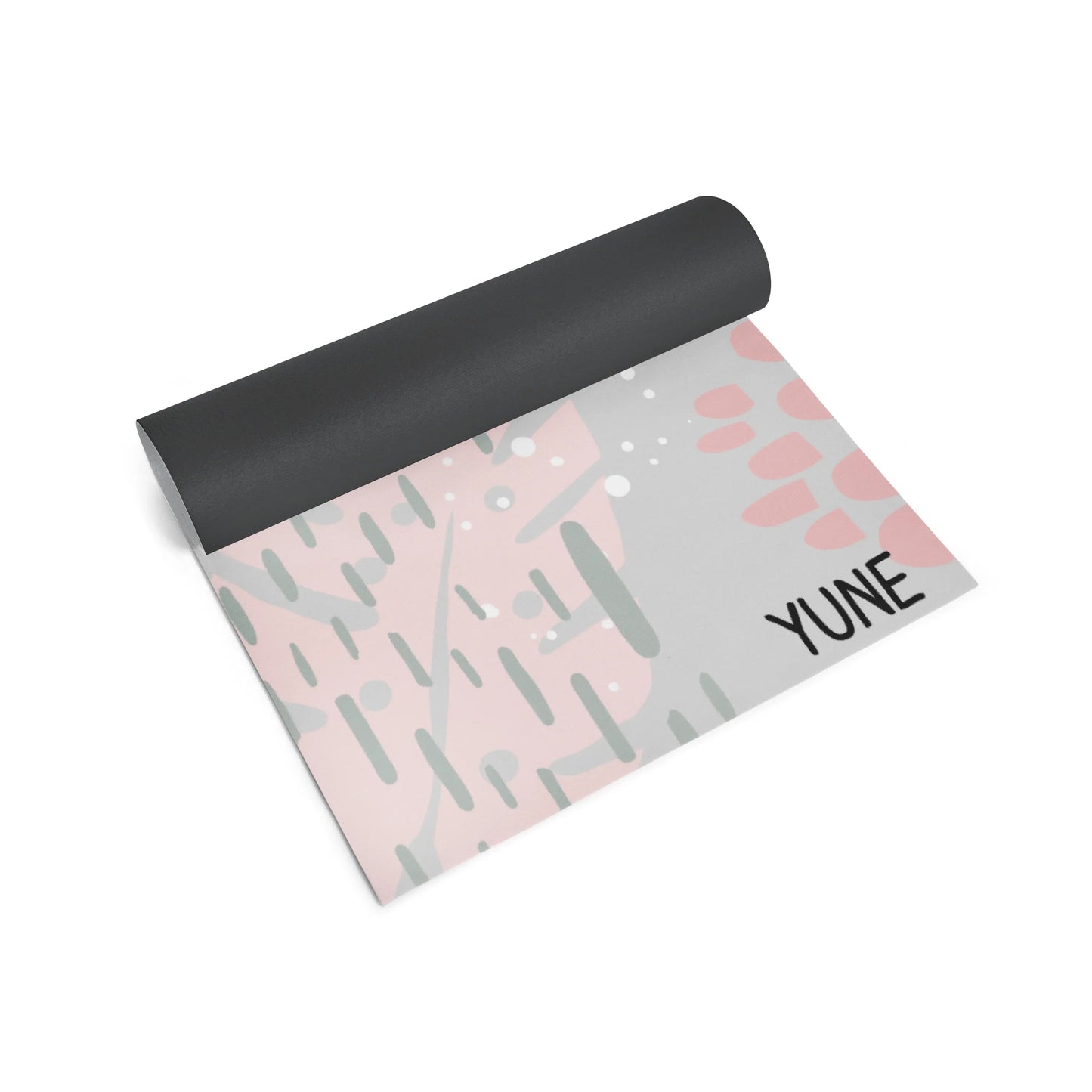 Yune Yoga Mat Pebble