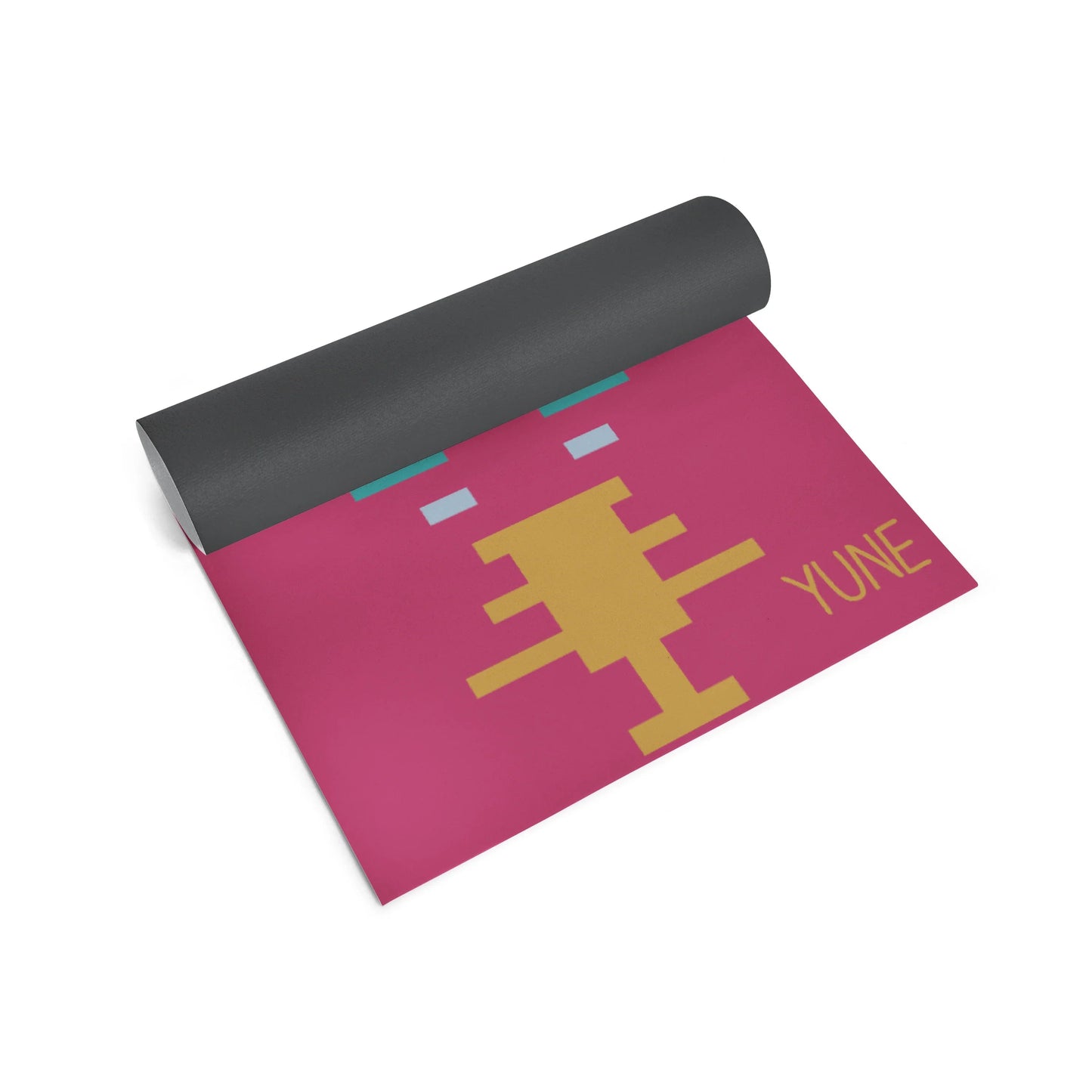 Yune Yoga Mat SE34
