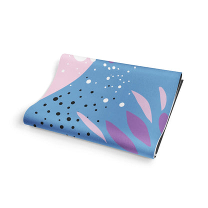 Yune Yoga Mat Stone