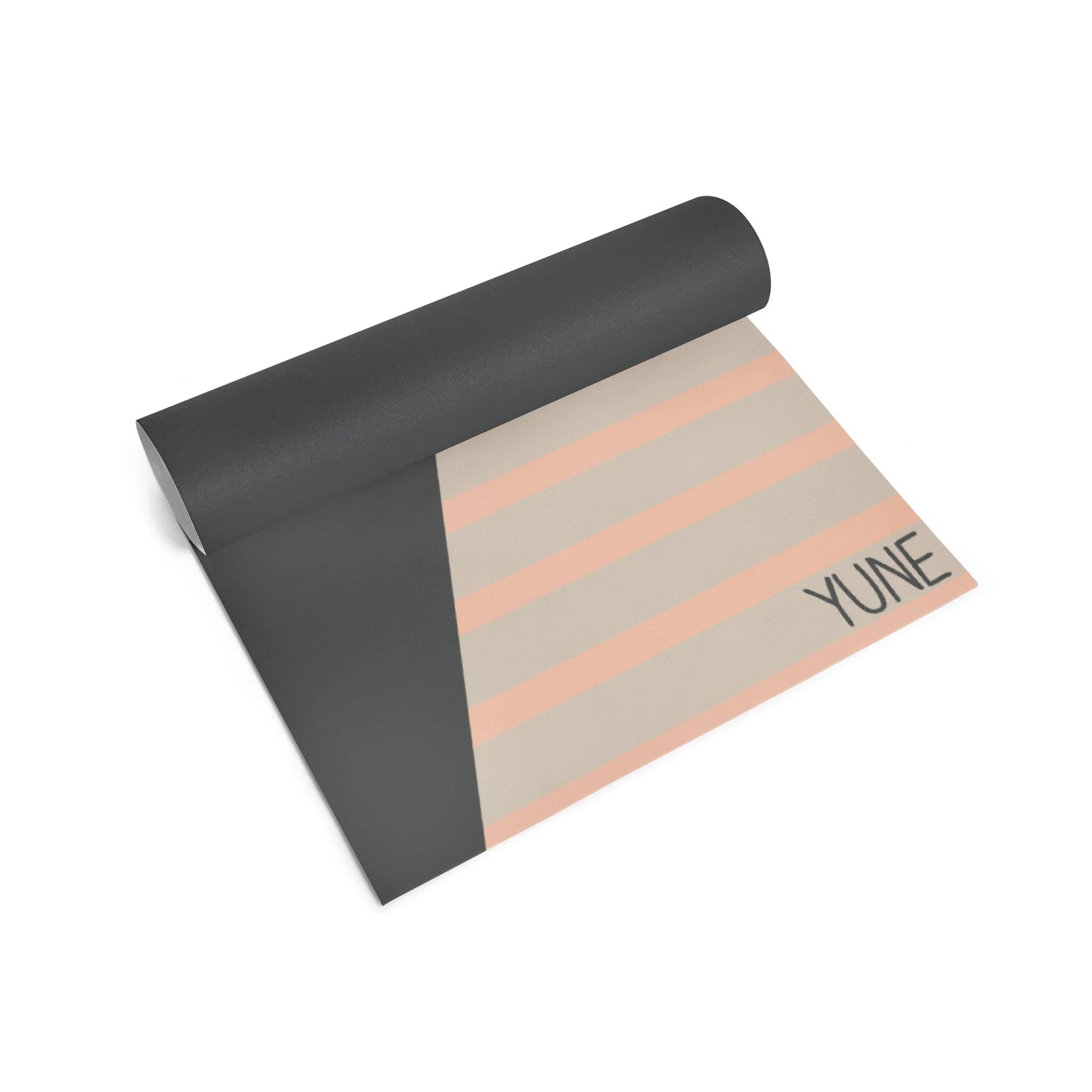 Yune Yoga Green Extra Thick Yoga Mat RA88