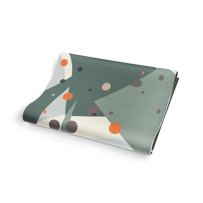 Yune Yoga Mat Basalt 5mm