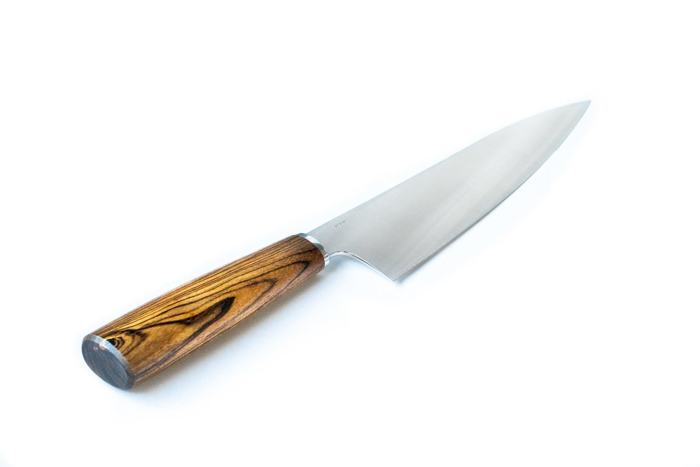 A&C Chef Knife - Bocote - Angler's Pro Tackle & Outdoors