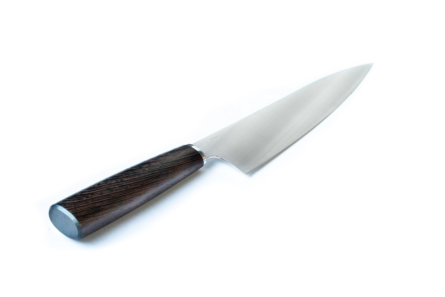 A&C Chef Knife - Wenge - Angler's Pro Tackle & Outdoors