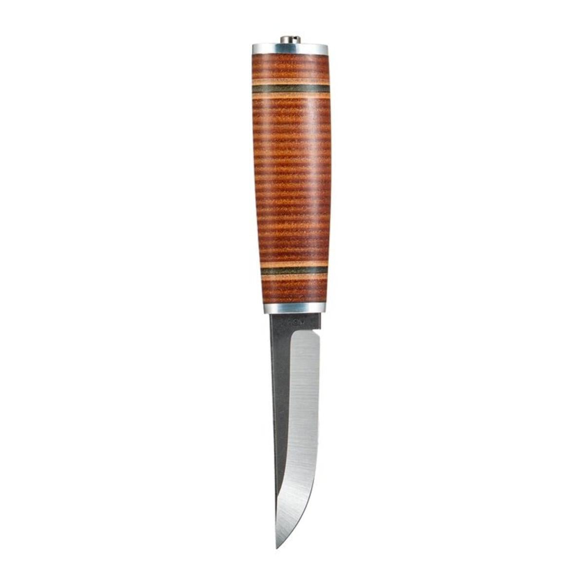 A&C Scandinavian Sportsman Knife No.4 - Stainless Steel - Angler's Pro Tackle & Outdoors