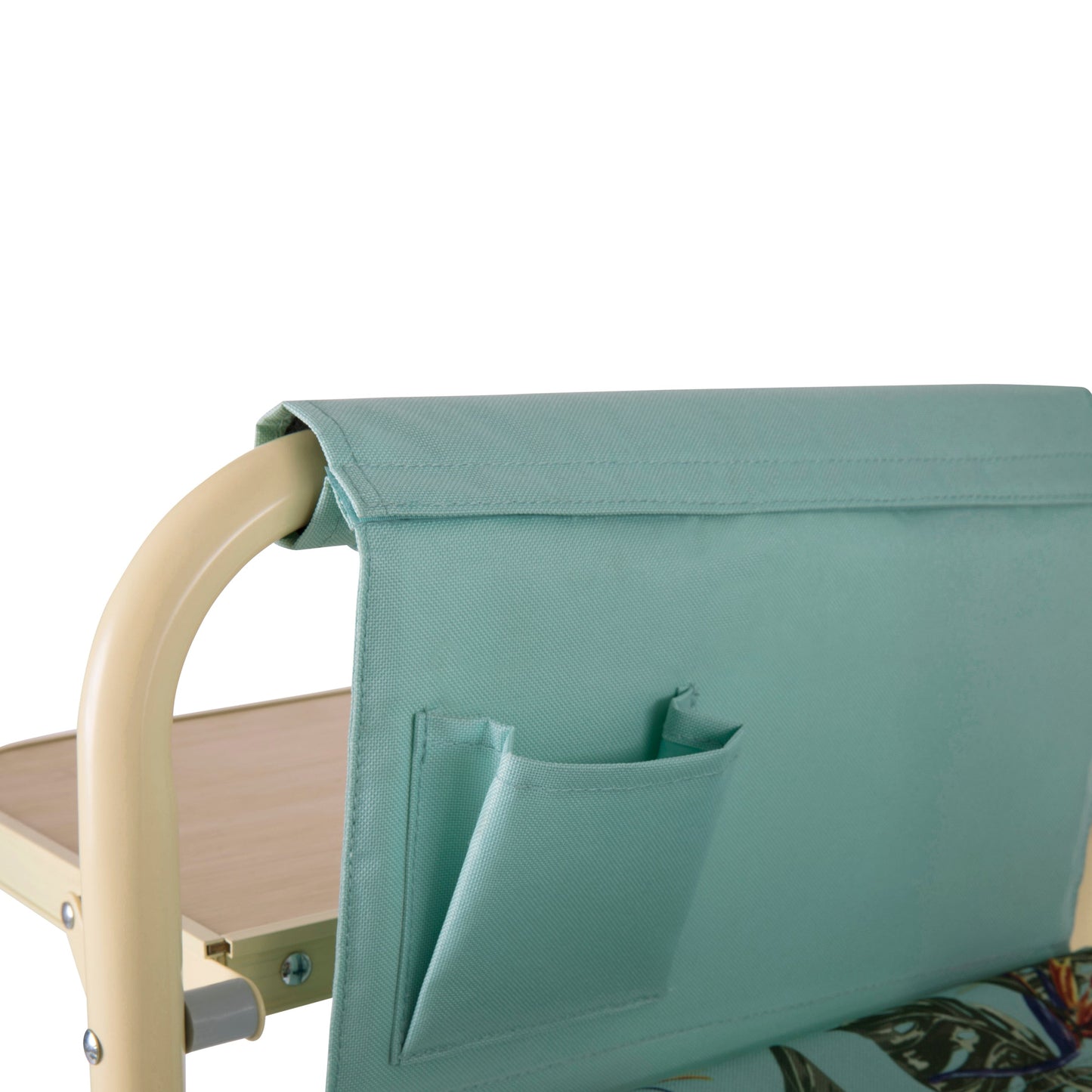 Picnic Time Outdoor Directors Folding Chair