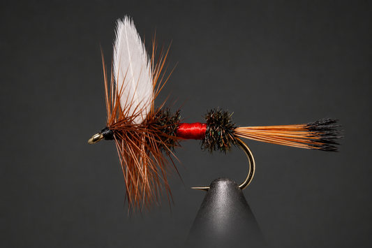 Stone Creek Royal Coachman
