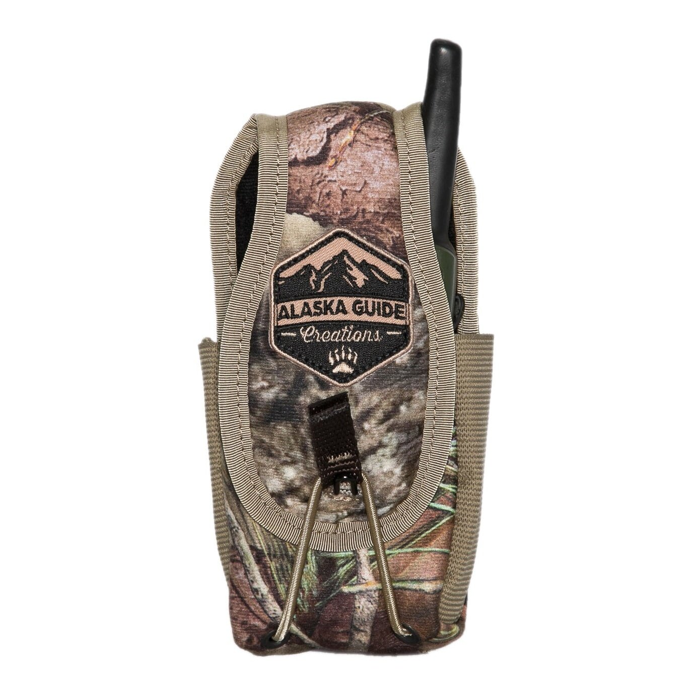 Alaska Guide Creations In-line Accessory Adapter