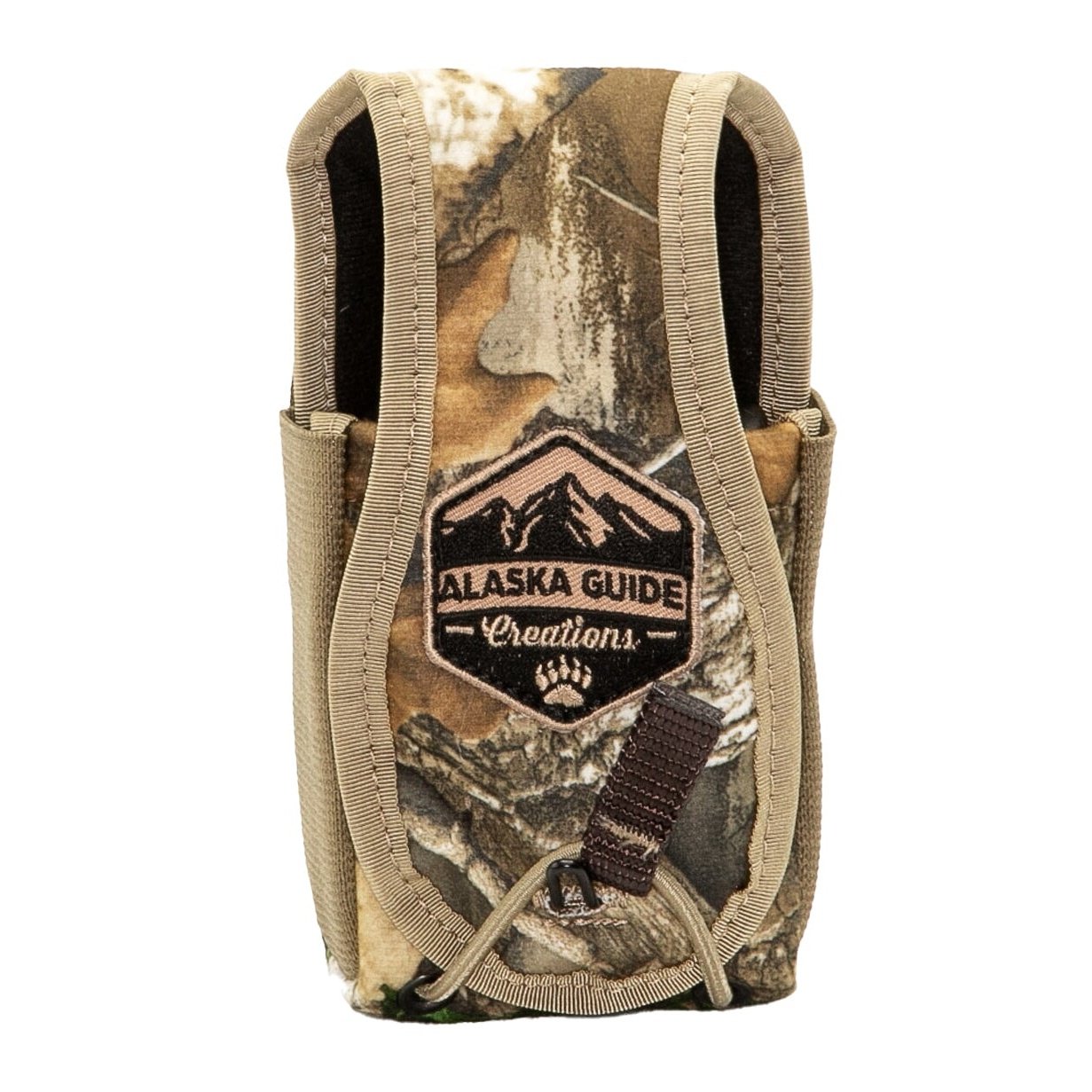 Alaska Guide Creations In-line Accessory Adapter