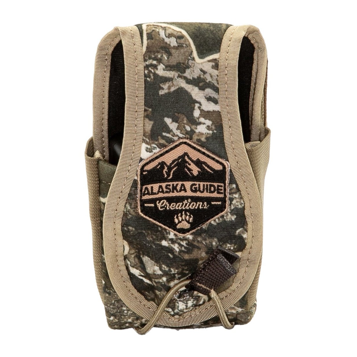 Alaska Guide Creations In-line Accessory Adapter