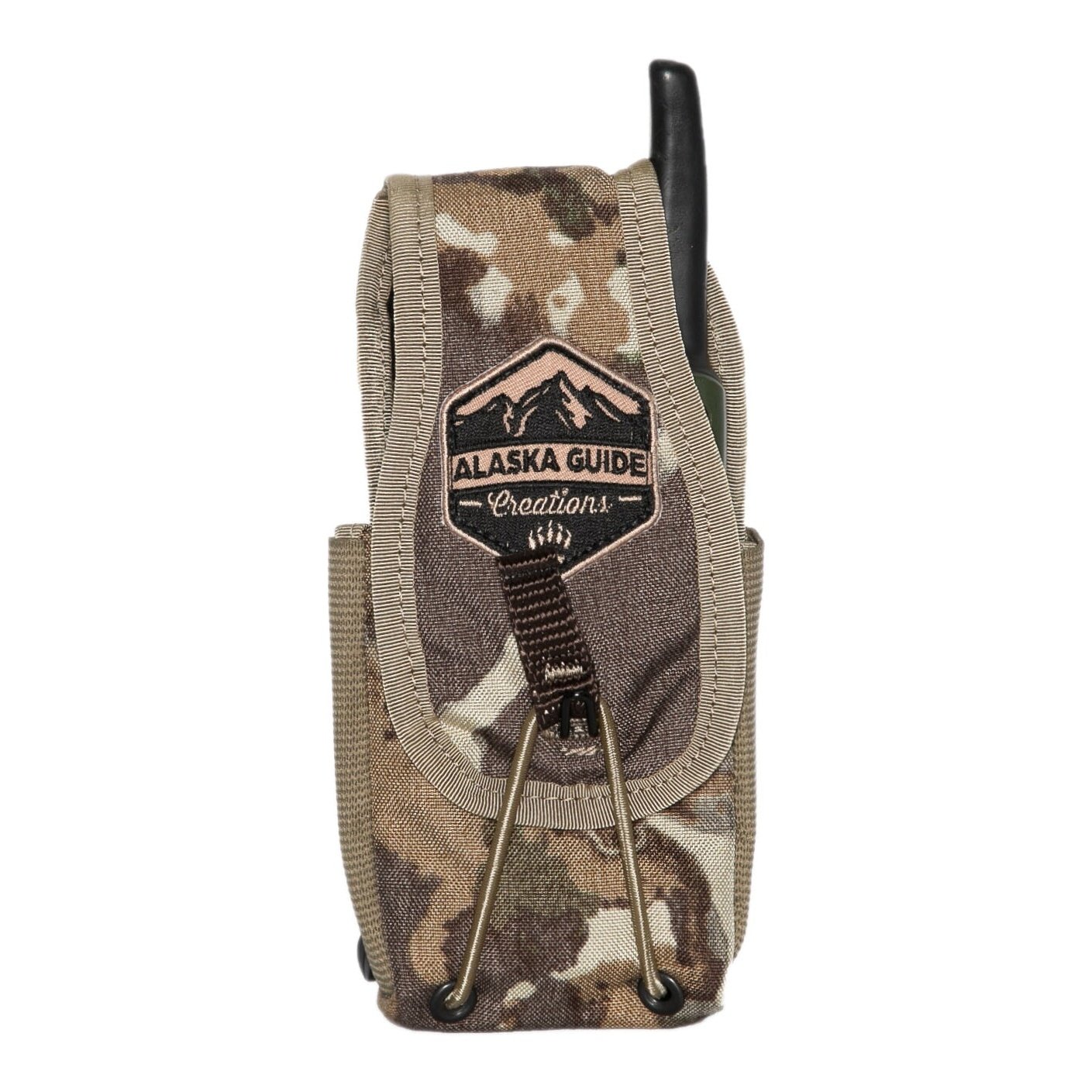 Alaska Guide Creations In-line Accessory Adapter