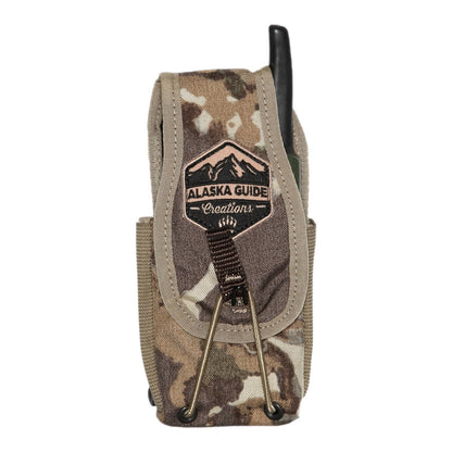 Alaska Guide Creations In-line Accessory Adapter