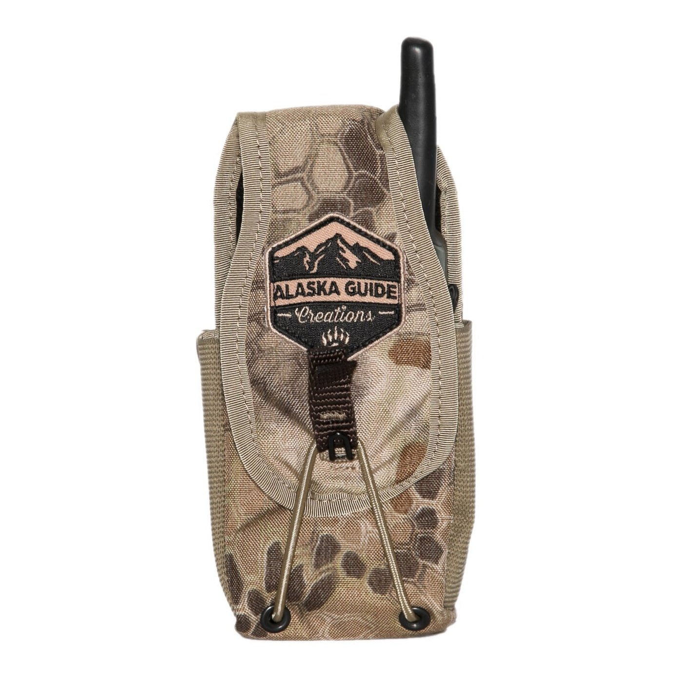 Alaska Guide Creations In-line Accessory Adapter