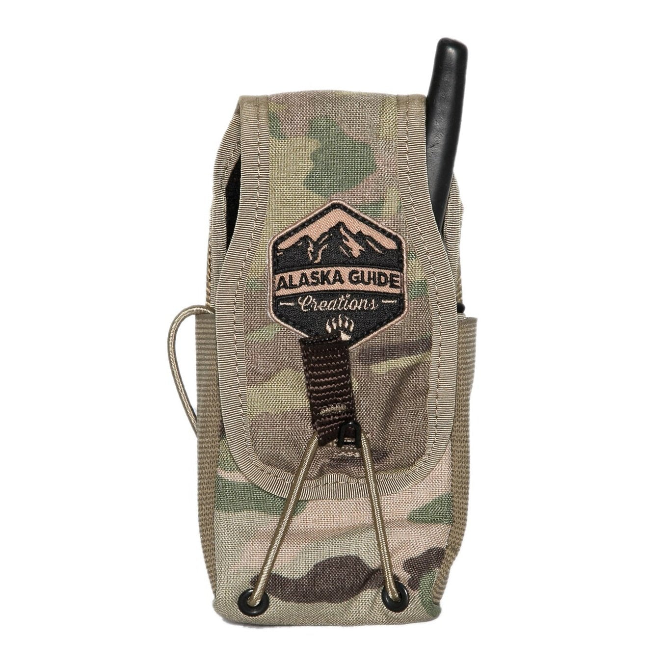 Alaska Guide Creations In-line Accessory Adapter
