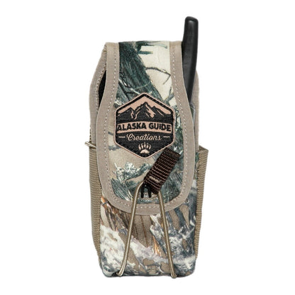 Alaska Guide Creations In-line Accessory Adapter