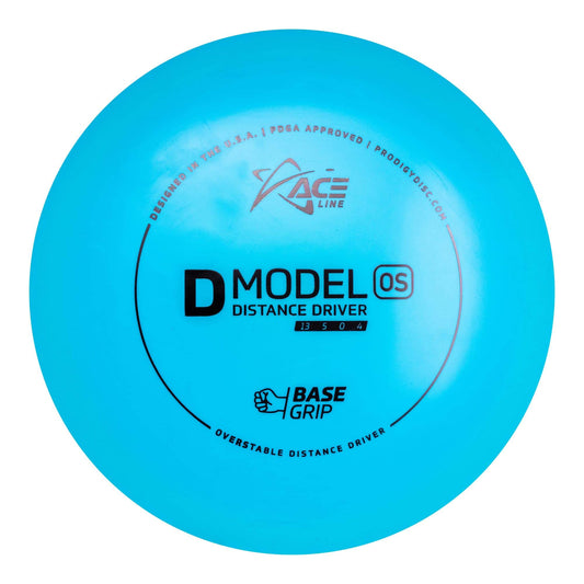 ACE Line D Model OS BaseGrip GLOW Plastic - Angler's Pro Tackle & Outdoors