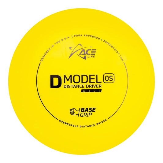 ACE Line D Model OS BaseGrip Plastic - Angler's Pro Tackle & Outdoors