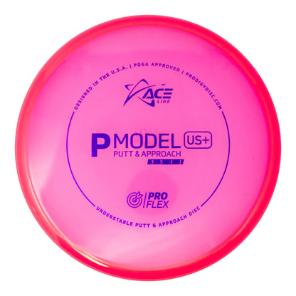 ACE Line P Model US+ ProFlex Plastic - Angler's Pro Tackle & Outdoors