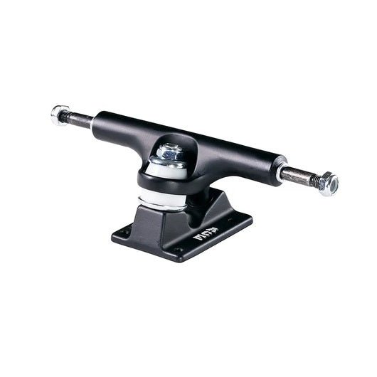 Ace Trucks 33 Classic High 5.375" - Matte Black (Set of 2) - Angler's Pro Tackle & Outdoors