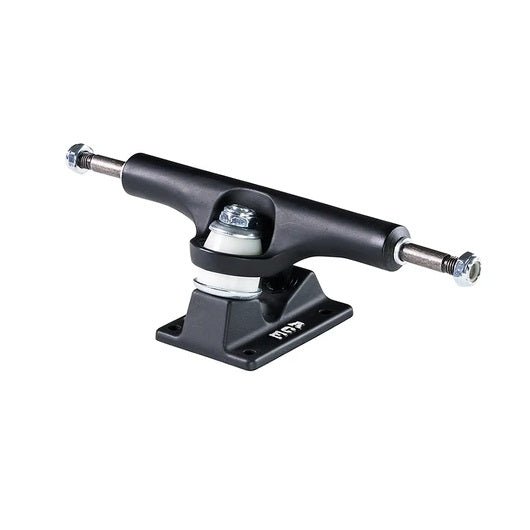 Ace Trucks 44 Classic High 5.75" - Flat Black (Set of 2) - Angler's Pro Tackle & Outdoors