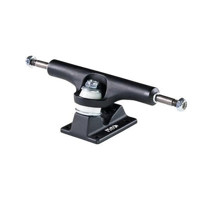 Ace Trucks 44 Classic High 5.75" - Flat Black (Set of 2) - Angler's Pro Tackle & Outdoors