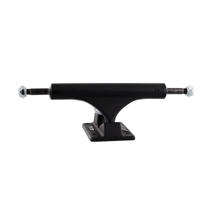 Ace Trucks 44 Classic High 5.75" - Flat Black (Set of 2) - Angler's Pro Tackle & Outdoors