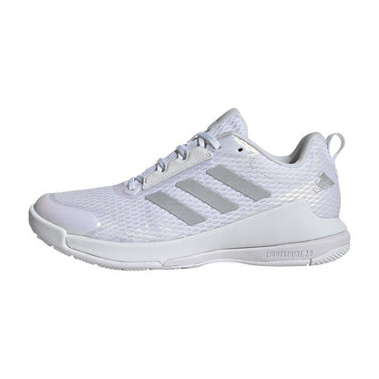 adidas Women's Novaflight 2 W Volleyball Shoe - Angler's Pro Tackle & Outdoors