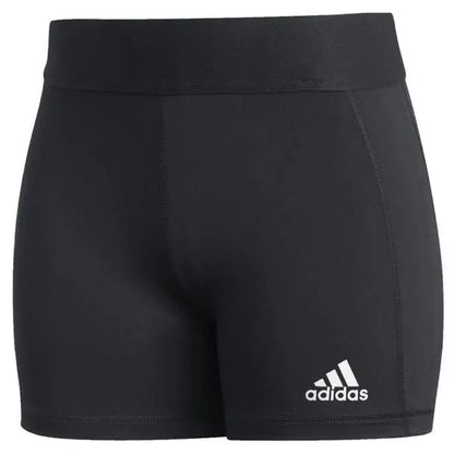 adidas Women's TechFit Short - 4" Inseam - Angler's Pro Tackle & Outdoors
