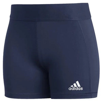 adidas Women's TechFit Short - 4" Inseam - Angler's Pro Tackle & Outdoors