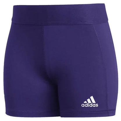 adidas Women's TechFit Short - 4" Inseam - Angler's Pro Tackle & Outdoors
